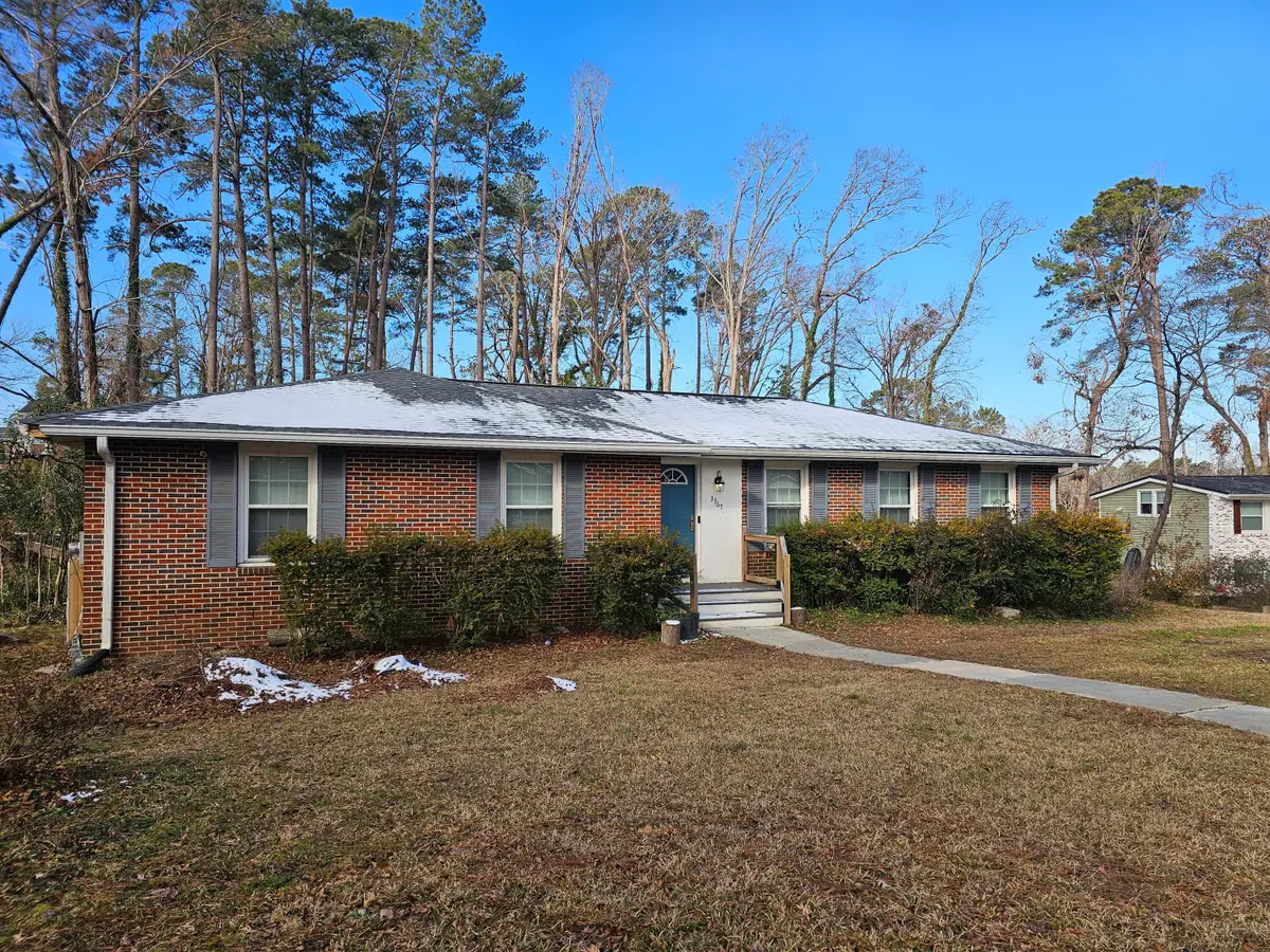 3367 Braeswood Court, Augusta, GA 30909 - #1