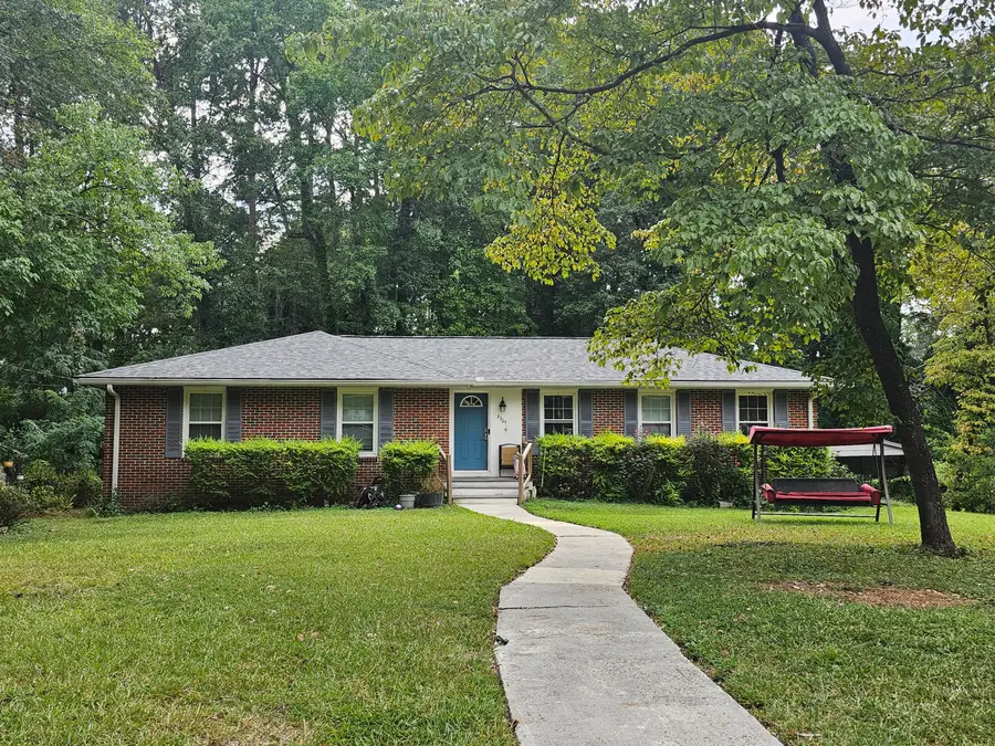 3367 Braeswood Court, Augusta, GA 30909 - #2