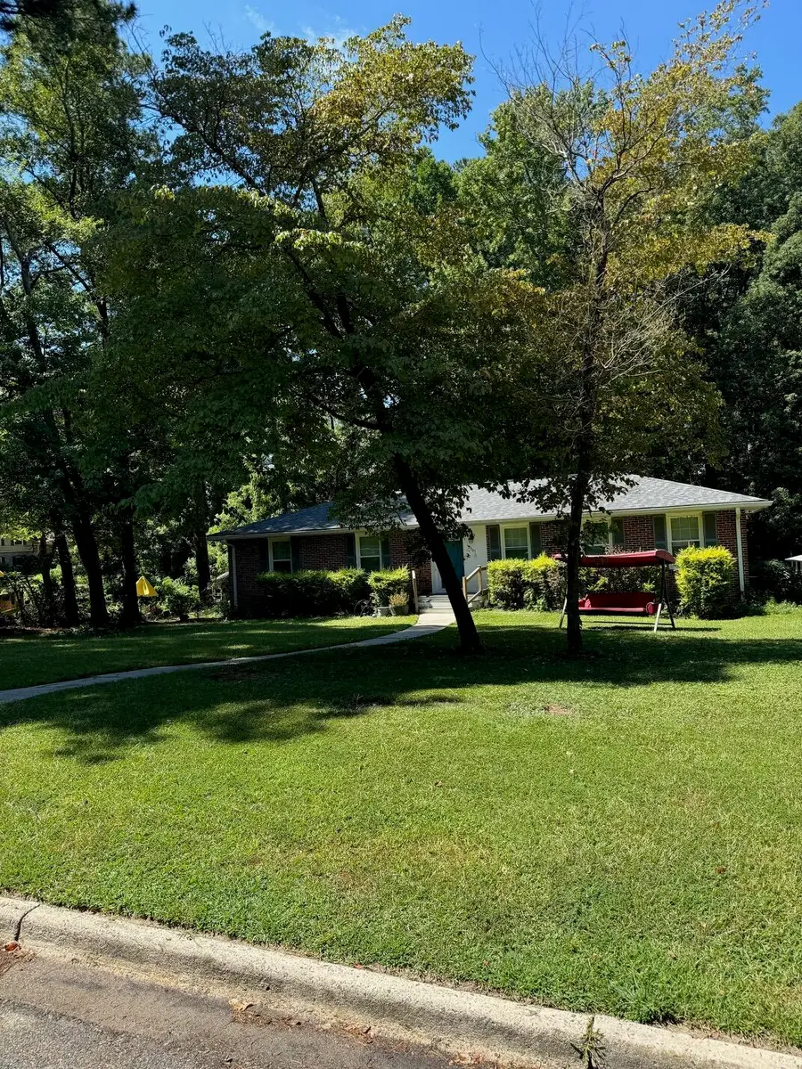 3367 Braeswood Court, Augusta, GA 30909 - #3
