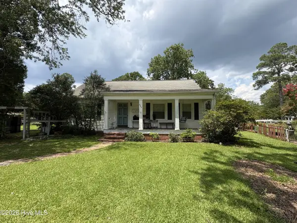 1902 Wilson Street, New Bern, NC 28560