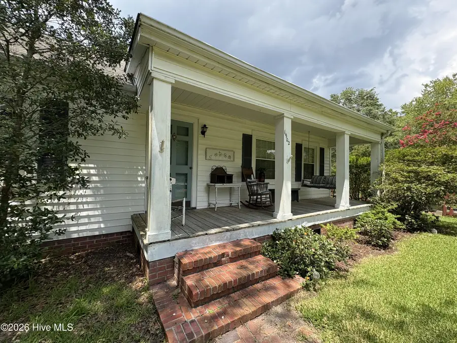 1902 Wilson Street, New Bern, NC 28560 - #2