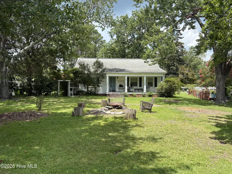 1902 Wilson Street, New Bern, NC 28560 - #3