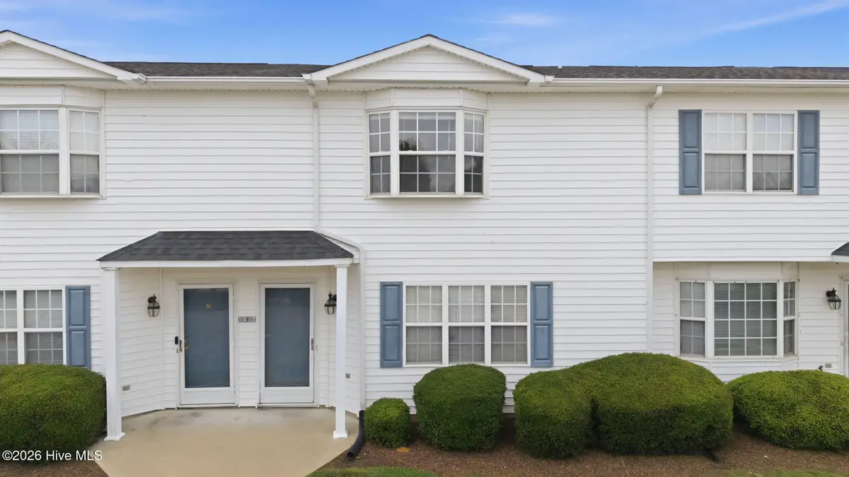 3943 Sterling Pointe Drive #Rrr4, Winterville, NC 28590 - #1
