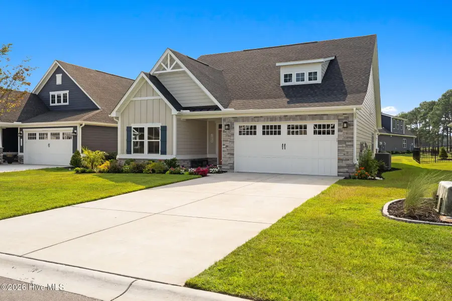1248 Black Wolf Run, Sunset Beach, NC 28468 - #2