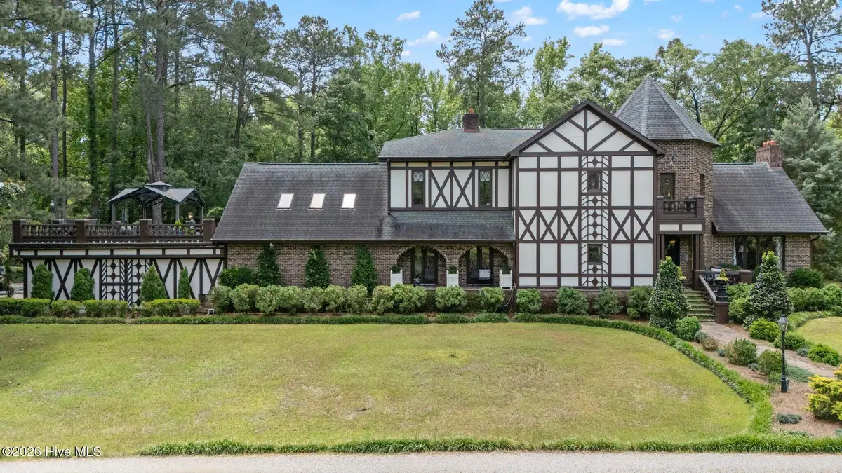 768 Bethesda Church Road, Fairmont, NC 28340 - #1
