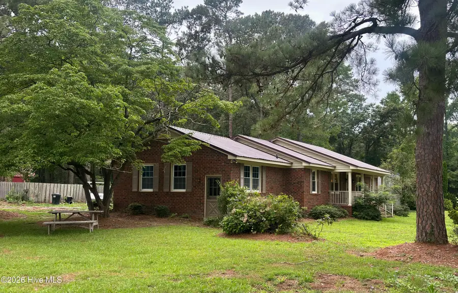 247 Vaughans Creek Road, Murfreesboro, NC 27855 - #3