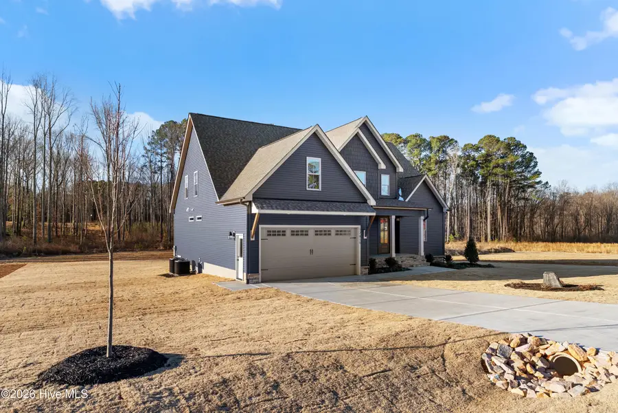 12815 Cricket Cove, Zebulon, NC 27597 - #3