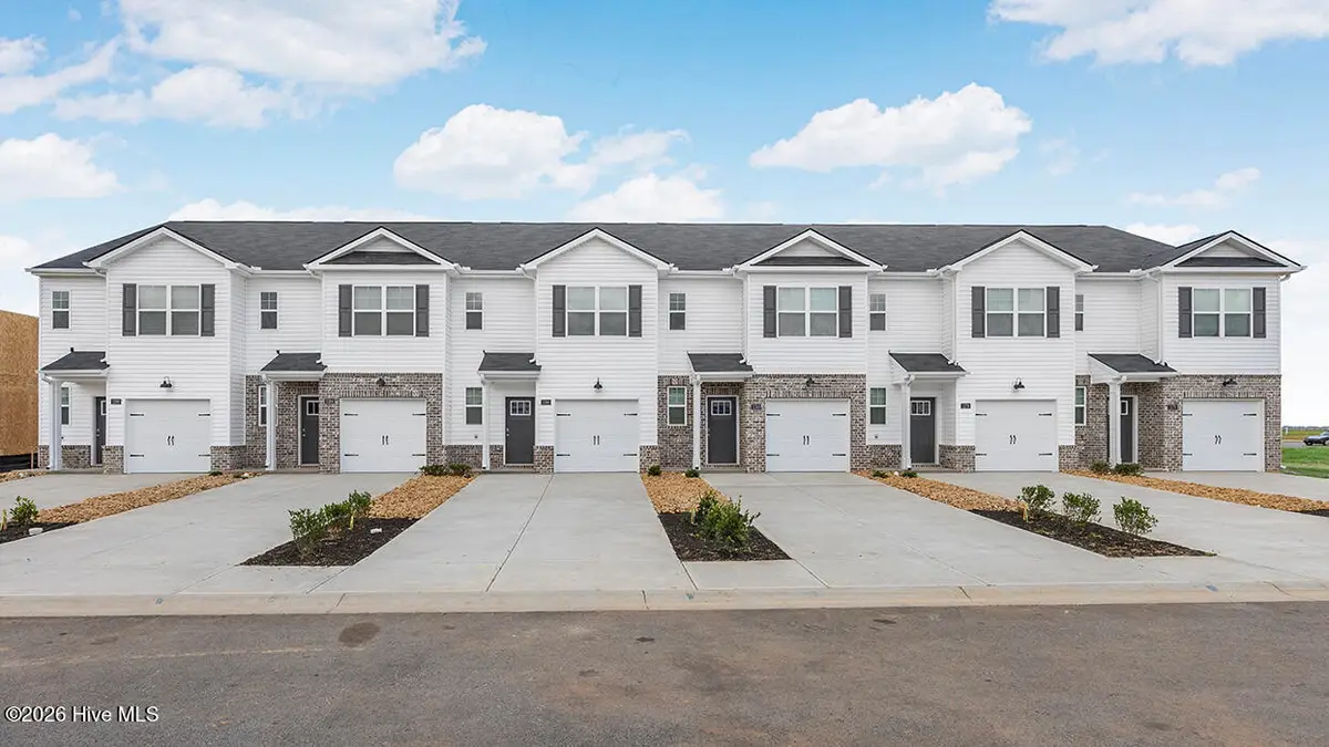 1296 Bent Water Circle, Grovetown, GA 30813 - #1