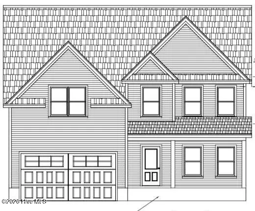 2115 Oyster Harbour Parkway Sw, Supply, NC 28462