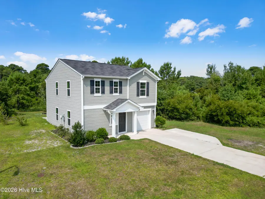 200 New Home Place #Lot 1, Holly Ridge, NC 28445 - #2