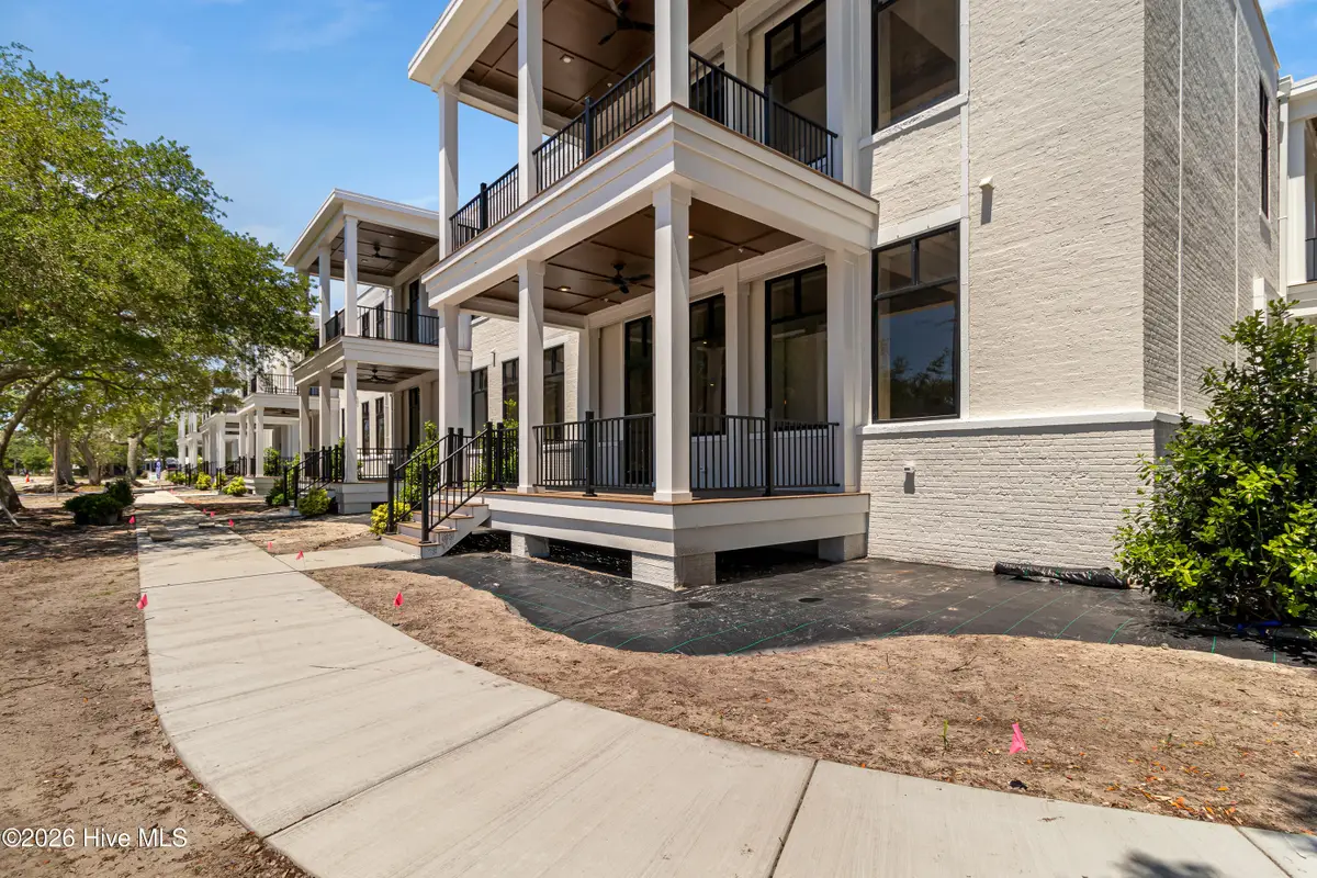 805 Mulberry Street #109, Beaufort, NC 28516 - #1