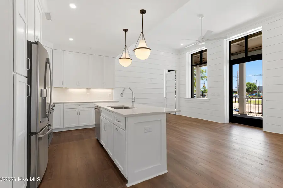 805 Mulberry Street #109, Beaufort, NC 28516 - #2