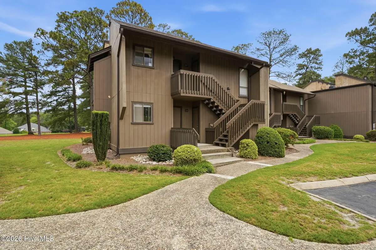 10 Pine Tree Road # 117, Pinehurst, NC 28374 - #1