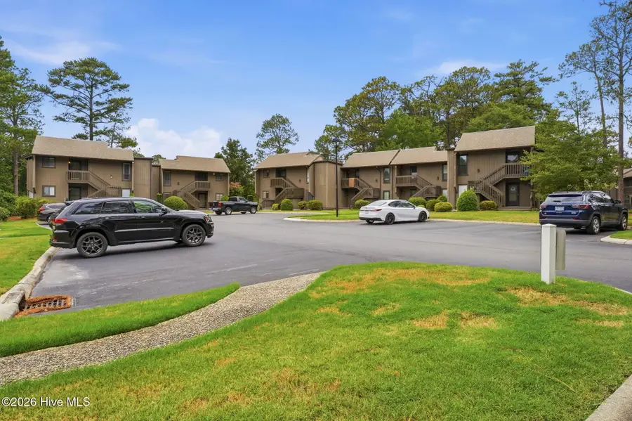 10 Pine Tree Road # 117, Pinehurst, NC 28374 - #2