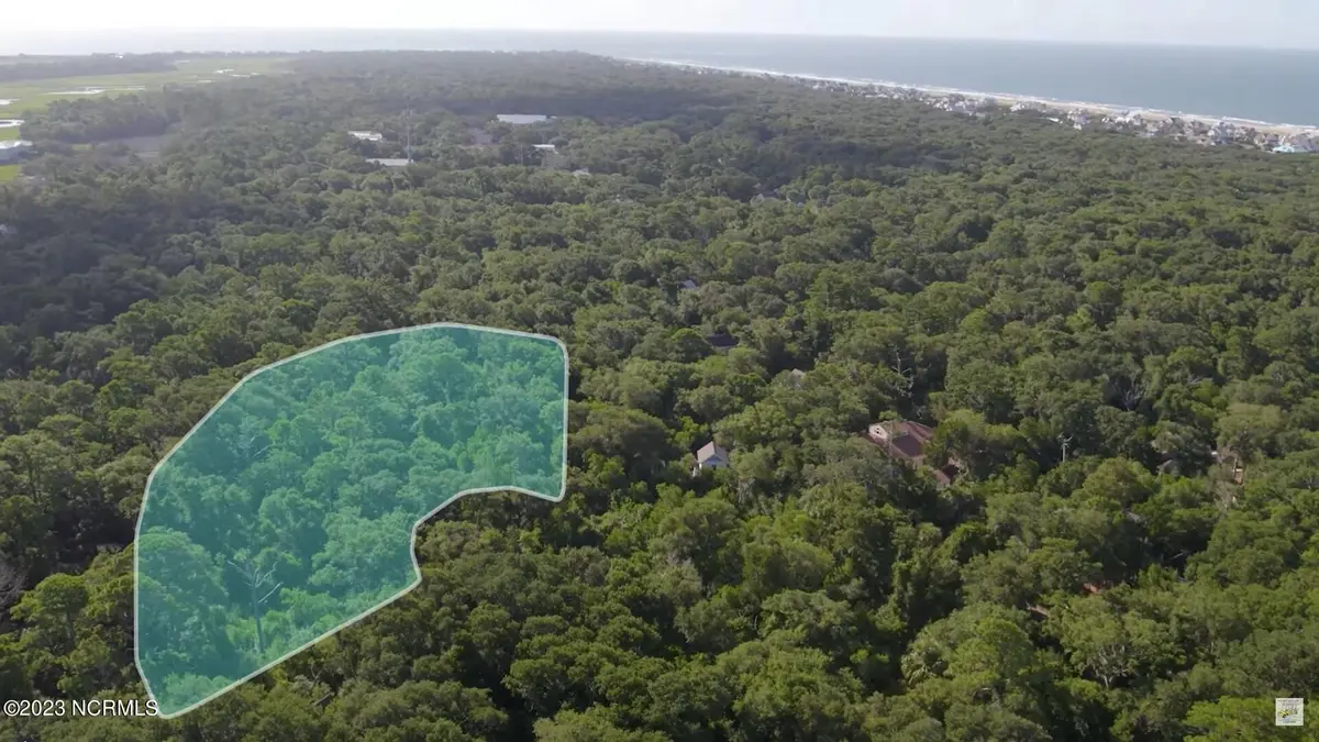 9 Partridge Berry Court, Bald Head Island, NC 28461 - #1