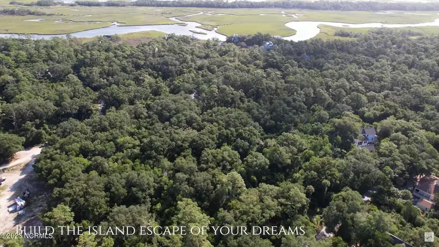 9 Partridge Berry Court, Bald Head Island, NC 28461 - #3