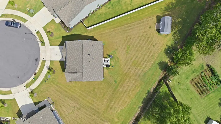 3013 Chipper Lane W, Wilson, NC 27893 - #2