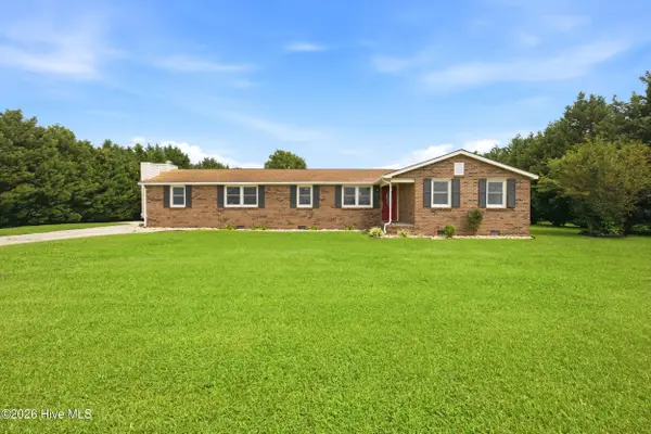 828 Virginia Road, Edenton, NC 27932