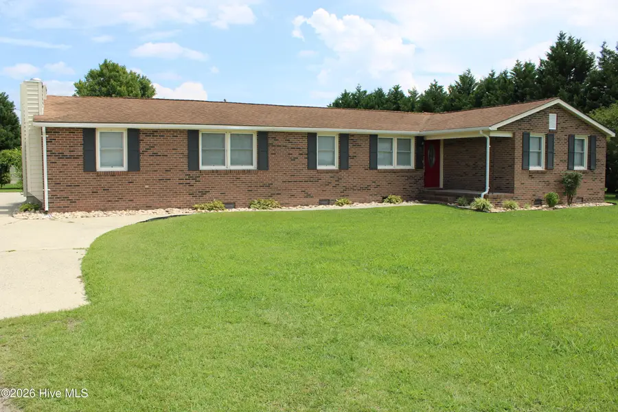 828 Virginia Road, Edenton, NC 27932 - #2
