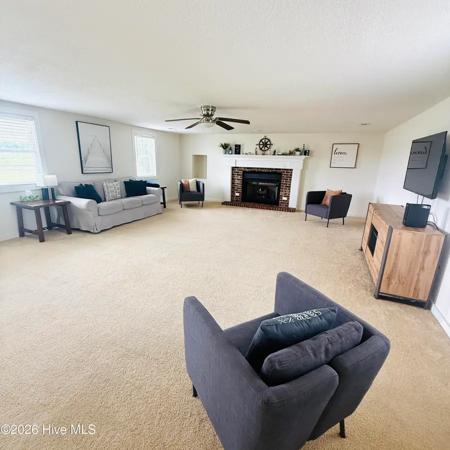 828 Virginia Road, Edenton, NC 27932 - #3