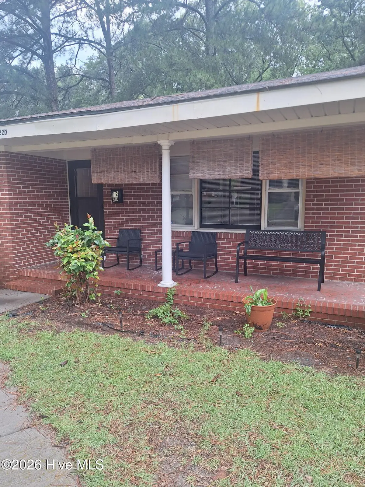 1220 Neal Street, Rocky Mount, NC 27803 - #1