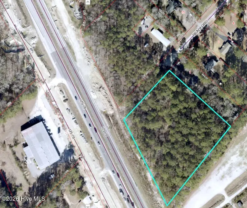 0 Us-70, New Bern, NC 28562 - #1