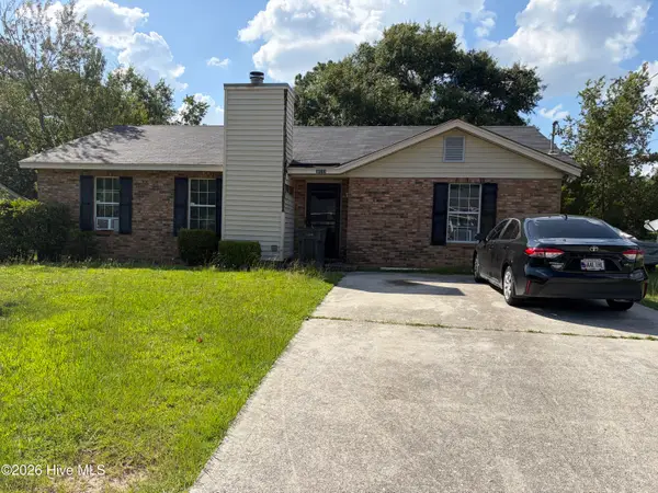 3433 Mcalpine Drive, Augusta, GA 30906