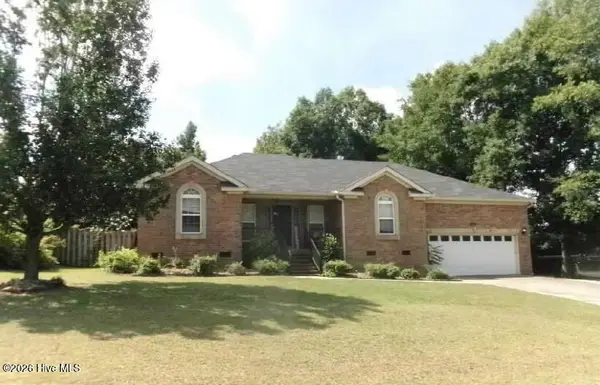 4541 Country Glen Circle, Grovetown, GA 30813