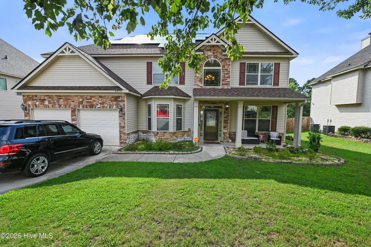 6074 Reynolds Circle, Grovetown, GA 30813 - #1