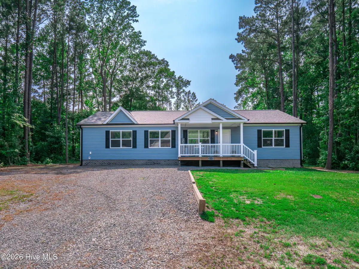 137 Bayside Drive, Sneads Ferry, NC 28460 - #1
