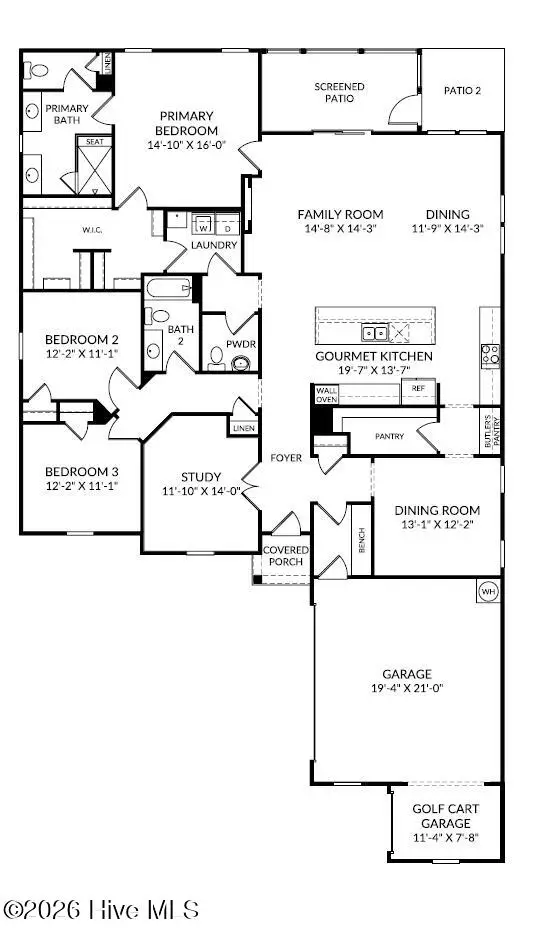 2012 Oakton Drive #12, Southport, NC 28461