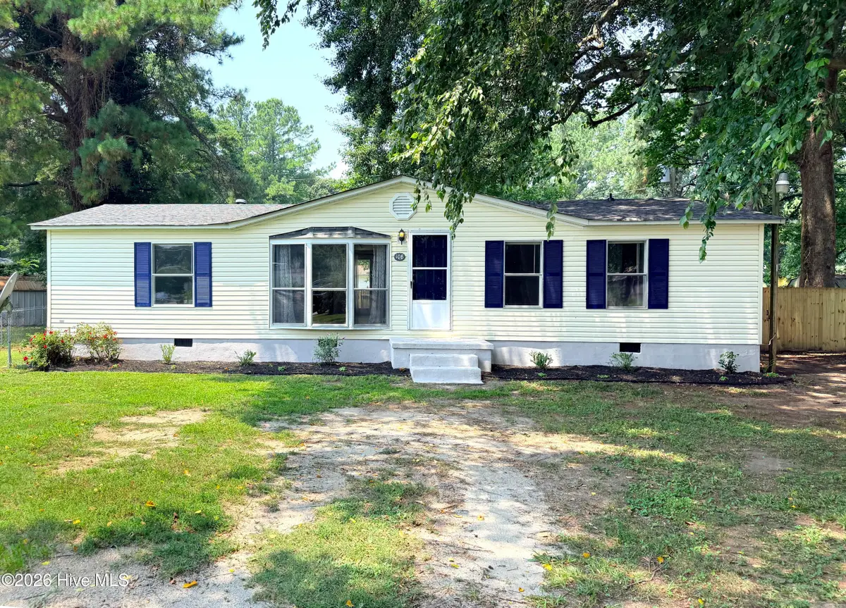 108 Baxter Grove Road, Moyock, NC 27958 - #1