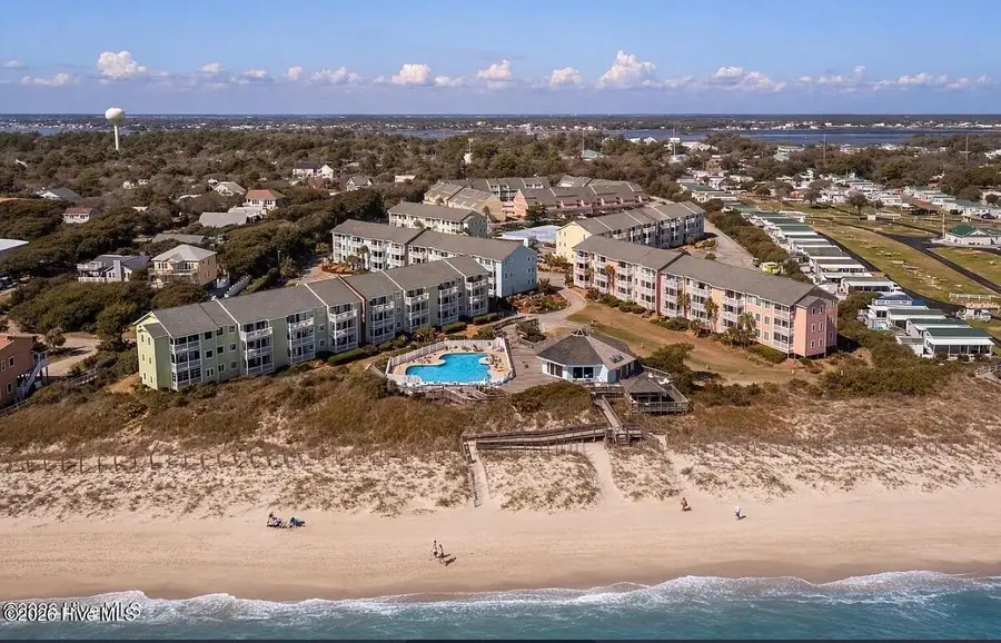 9201 Coast Guard Road #I-106, Emerald Isle, NC 28594 - #2