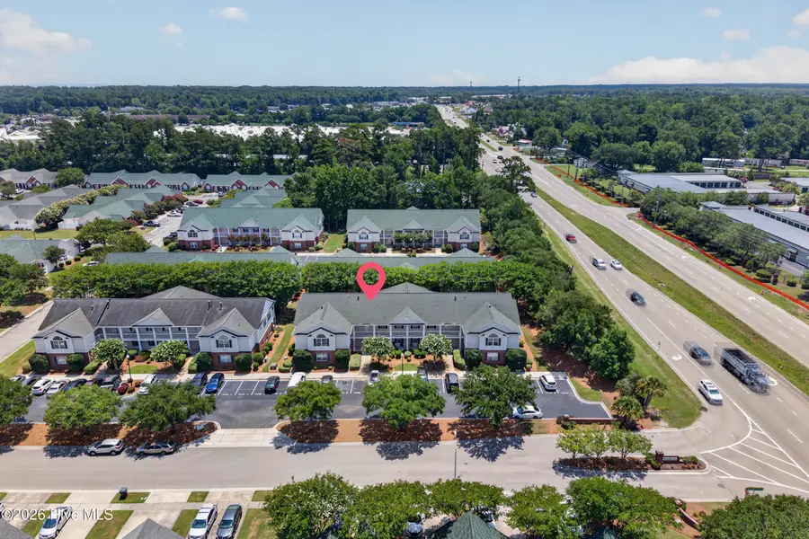 1402 Willoughby Park Court #Unit 2, Wilmington, NC 28412 - #2