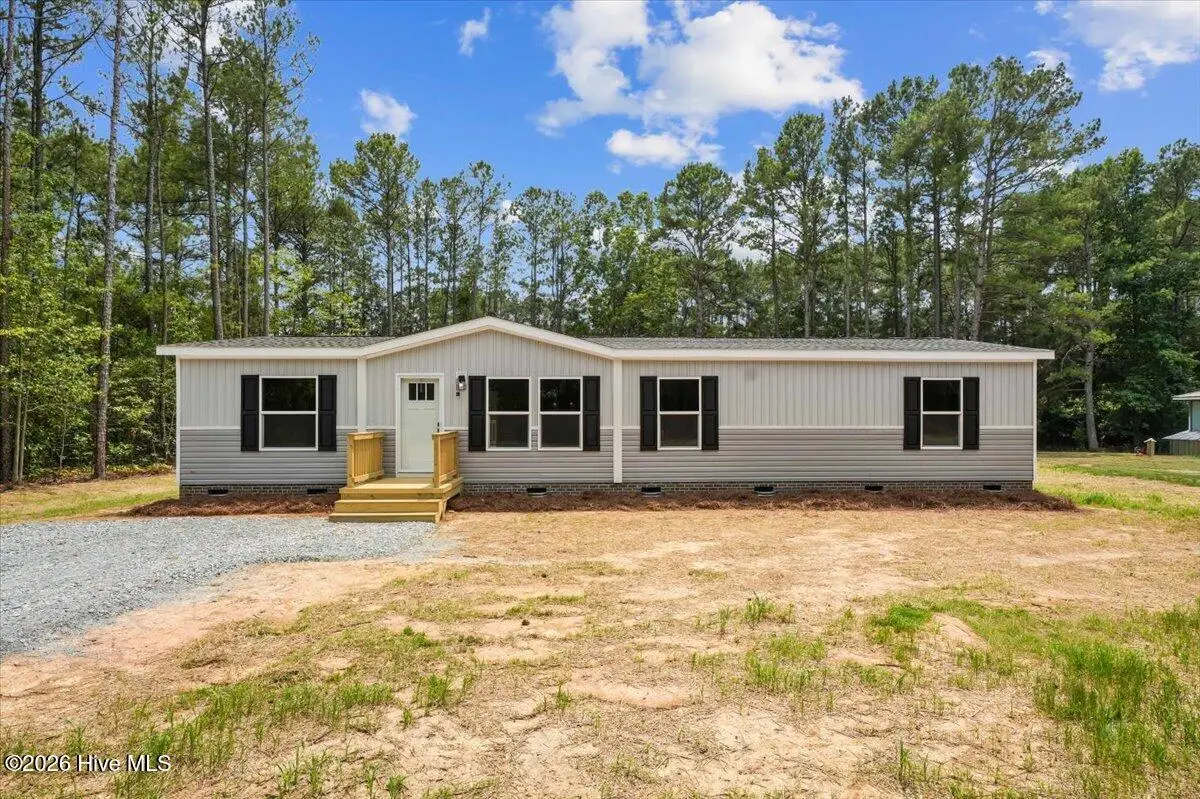 720 Myrtle Road, Roseboro, NC 28382 - #1