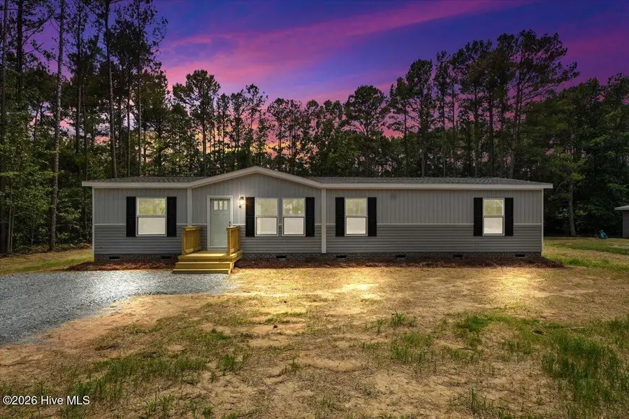 720 Myrtle Road, Roseboro, NC 28382 - #2