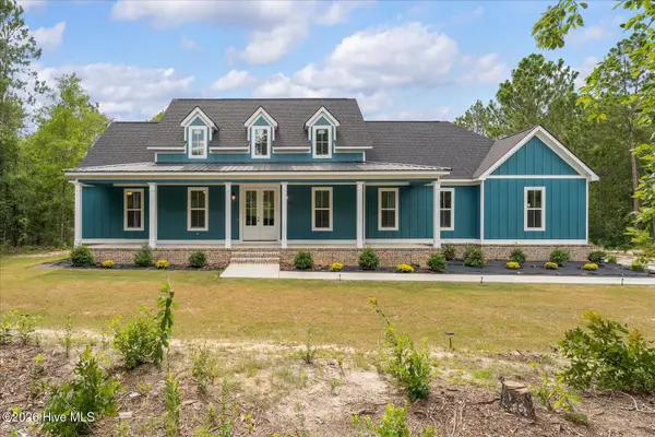 3311 Wire Road, Monetta, SC 29105