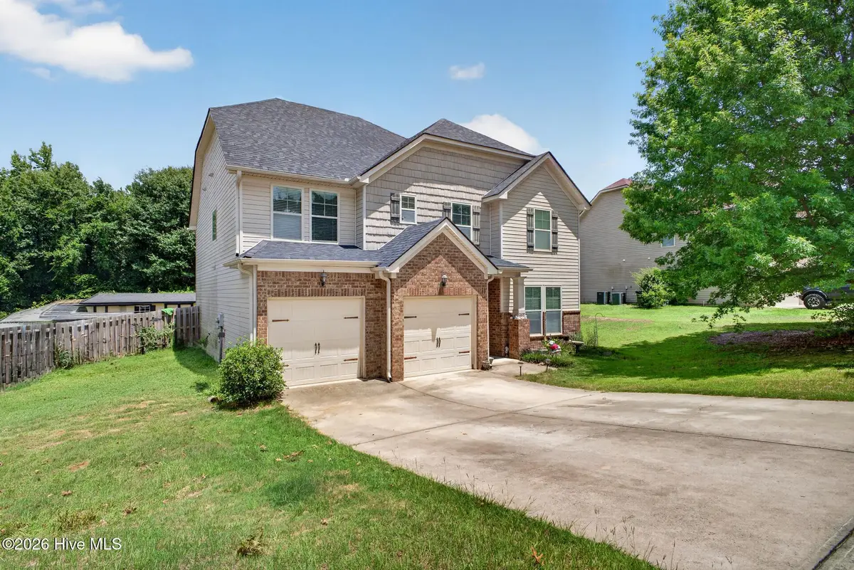 2307 Peach Blossom Pass, Hephzibah, GA 30815 - #1