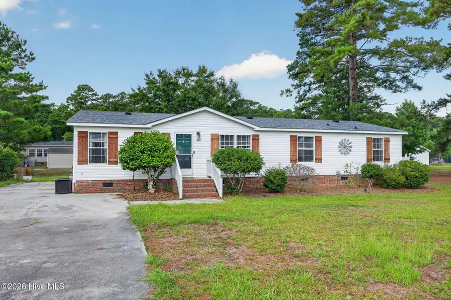 982 Waterview Lane Sw, Calabash, NC 28467 - #2