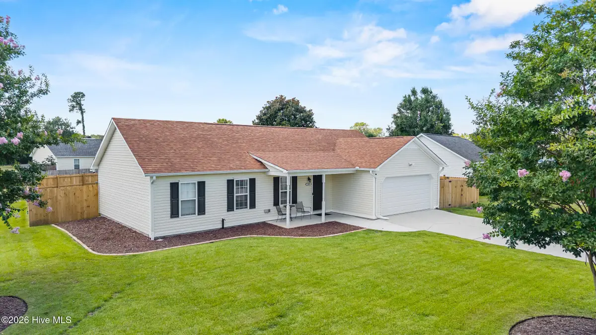 2408 Hydon Court, Wilmington, NC 28411 - #1