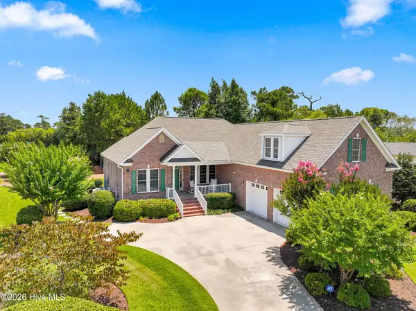 4249 Skeffington Court, Southport, NC 28461