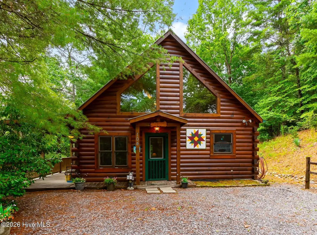 104 Antler Lane, Murphy, NC 28906 - #1
