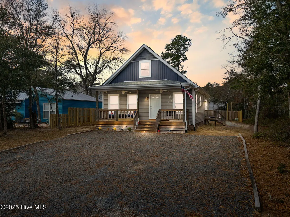 125 NW 15th Street, Oak Island, NC 28465 - #1