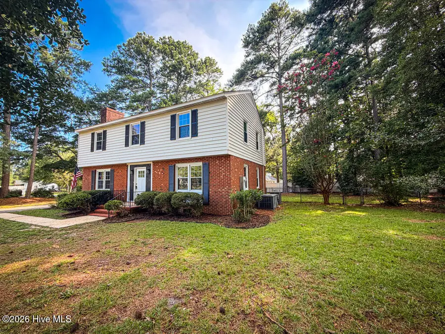 1701 Scotty Drive, Goldsboro, NC 27534 - #2
