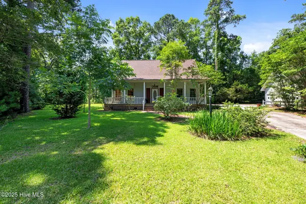 32 Windy Court, Oriental, NC 28571