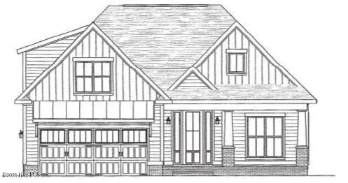 5168 Folklore Way, Wilmington, NC 28412
