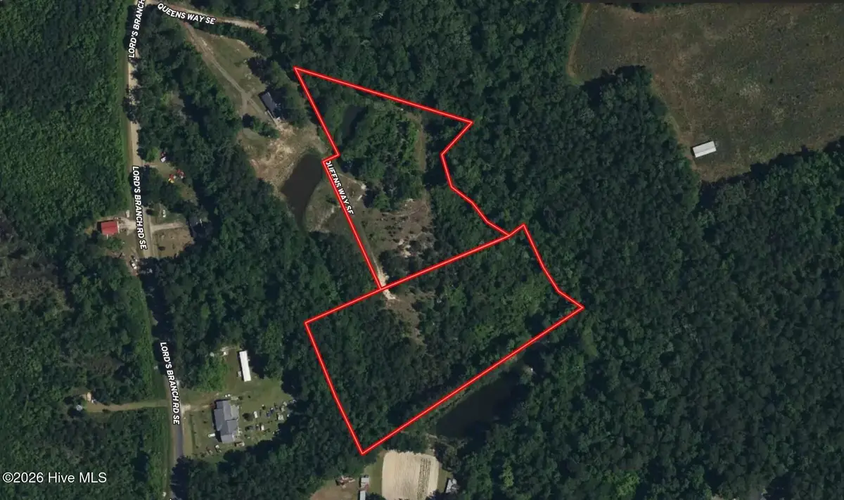 1442 Queens Way Se, Winnabow, NC 28479 - #1