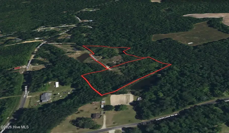 1442 Queens Way Se, Winnabow, NC 28479 - #2