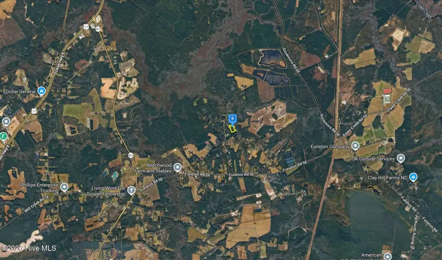 1442 Queens Way Se, Winnabow, NC 28479 - #3
