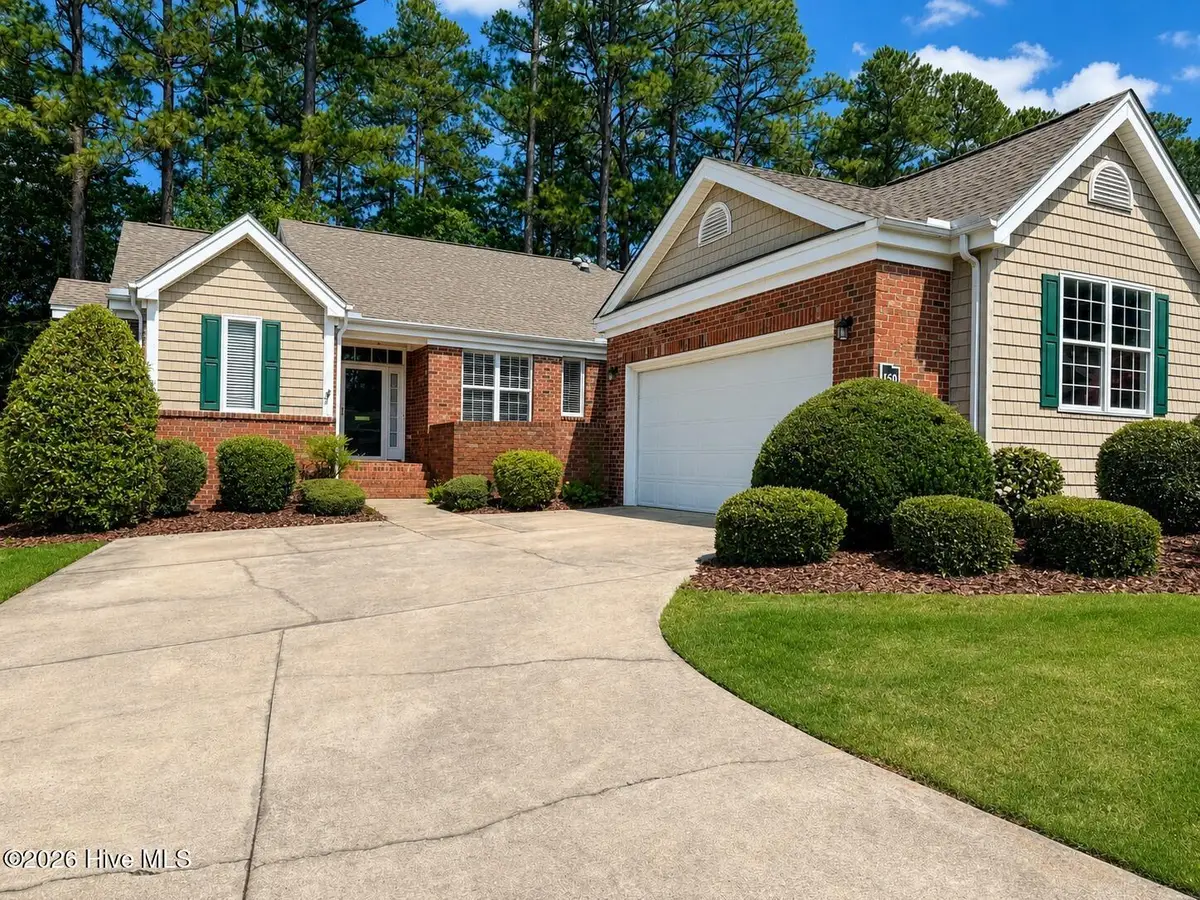 150 Lighthorse Circle, Aberdeen, NC 28315 - #1